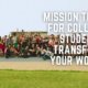 Mission Trips for College Students: Transform Your World